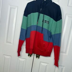 Tommy Hilfiger Multicolor Men's Sweater